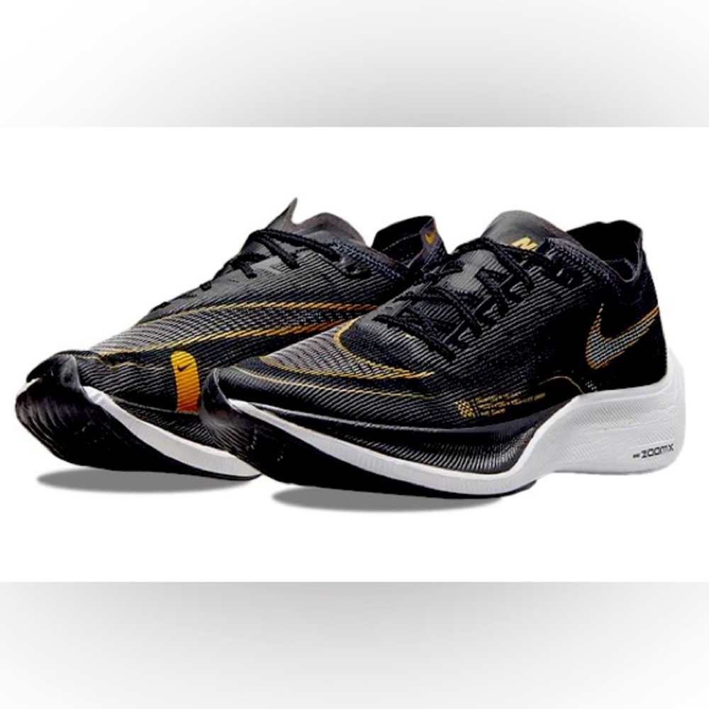 Nike ZoomX Vaporfly Next% 2
Women's Road Racing Shoes
Size: 9.5W / 8M